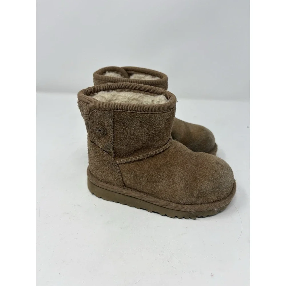 UGG toddler size